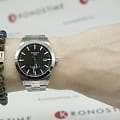Часы Tissot Gentleman Powermatic 80 Silicium T127.407.11.051.00 фото 7